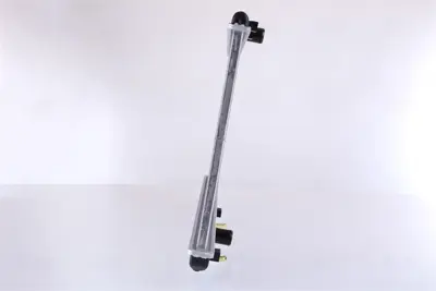 NISSENS 64868A Motor Radyatoru 1640016740