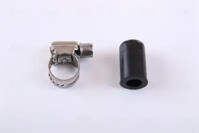 NISSENS 65140 Motor Radyatoru 171121253Q