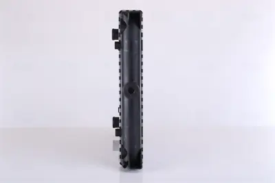 NISSENS 65140 Motor Radyatoru 171121253Q