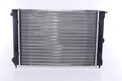 NISSENS 651631 Motor Radyatoru 171121253CJ