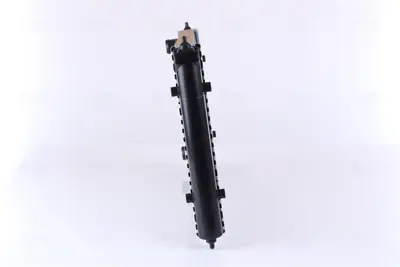 NISSENS 651731 Motor Radyatoru 867121251B