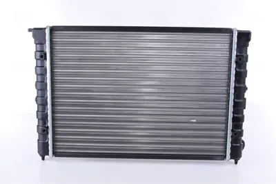 NISSENS 651811 Motor Radyatoru 191121253L