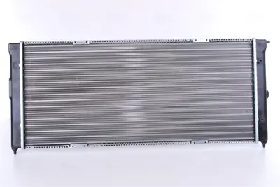 NISSENS 651911 Motor Radyatoru 321121253L