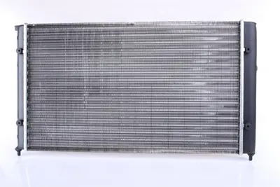 NISSENS 651941 Motor Radyatoru 1H0121253S