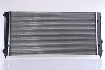 NISSENS 65236 Motor Radyatoru 353121253N