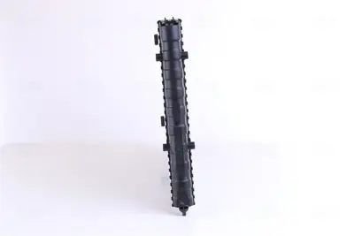 NISSENS 652451 Motor Radyatoru 6N0121253M