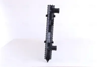 NISSENS 652451 Motor Radyatoru 6N0121253M