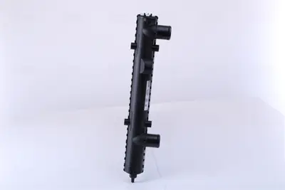 NISSENS 652551 Motor Radyator Cordoba-Ibıza-Inca-Golf Iıı Caddy-Polo Classıc 1.6/1.9sdı/1.7sdı 6K0121253L