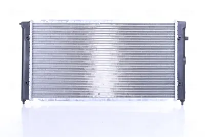 NISSENS 65264 Motor Radyatoru 171121253N