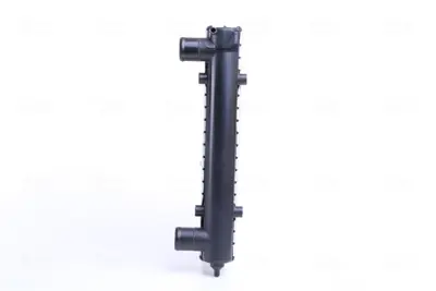 NISSENS 65264 Motor Radyatoru 171121253N