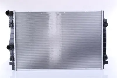 NISSENS 65304 Motor Su Radyatoru Golf Vıı A3 Leon 1,4tsı / Tfsı 2,0tdı 5Q0121251GR 5QM121251F