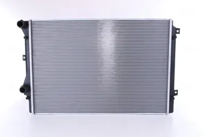 NISSENS 65339 Motor Radyatoru 1K0121253BL