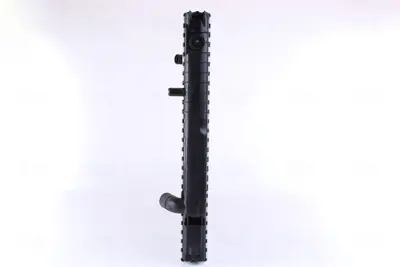 NISSENS 65508A Motor Radyatoru 1328561
