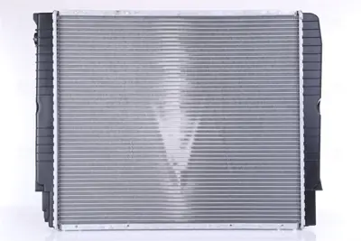 NISSENS 65508A Motor Radyatoru 1328561