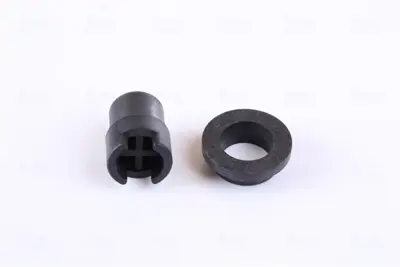 NISSENS 65508A Motor Radyatoru 1328561