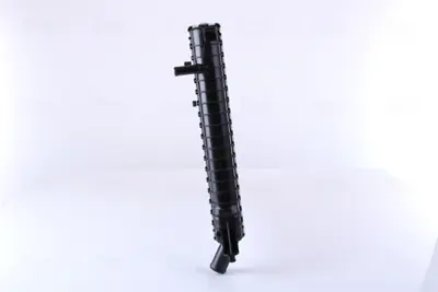 NISSENS 65517 Motor Radyatoru 9031163