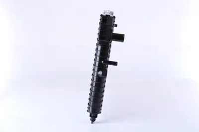NISSENS 65517 Motor Radyatoru 9031163