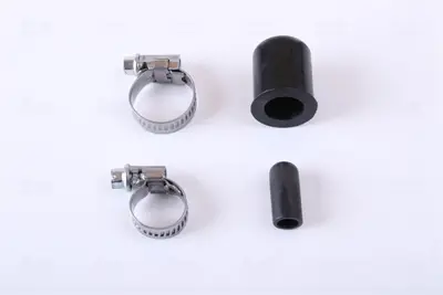 NISSENS 65517 Motor Radyatoru 9031163