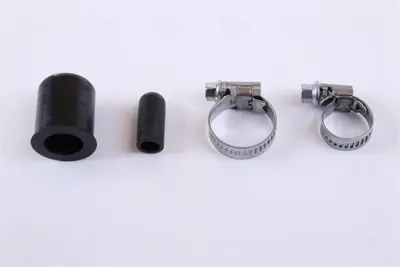 NISSENS 65518 Motor Radyatoru 9031162