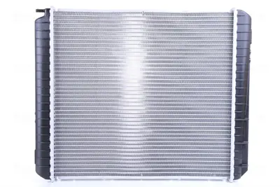 NISSENS 65520A Motor Radyatoru 9142702