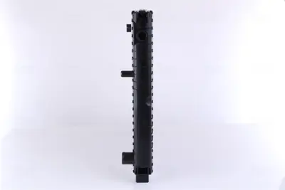 NISSENS 65537A Motor Radyatoru 8603901