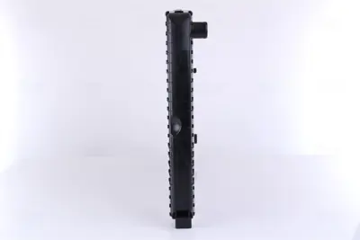 NISSENS 65537A Motor Radyatoru 8603901