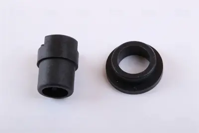 NISSENS 65538A Motor Radyatoru 8603905