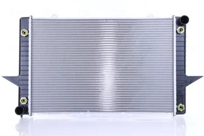 NISSENS 65539A Motor Radyatoru 8603770