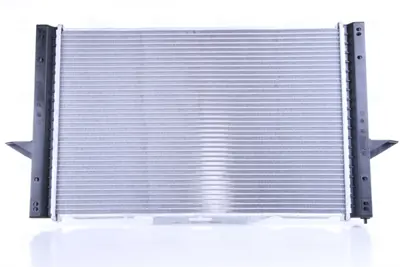 NISSENS 65539A Motor Radyatoru 8603770