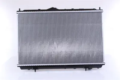 NISSENS 65543A Motor Su Radyatoru S40 I / V40 1.6 1.8 2.0 (95 04) At / Mt 8602065