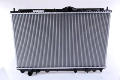 NISSENS 65543A Motor Su Radyatoru S40 I / V40 1.6 1.8 2.0 (95 04) At / Mt 8602065