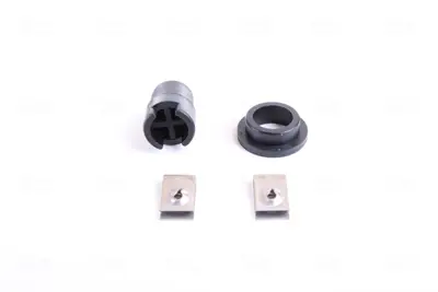 NISSENS 65544A Motor Radyatoru 8603894