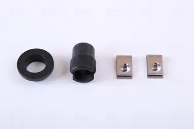 NISSENS 65545A Motor Radyatoru 8601126