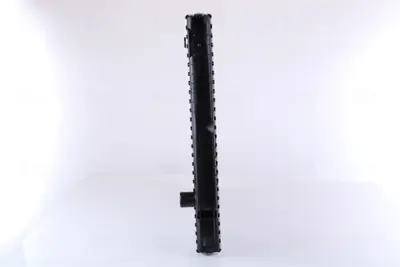 NISSENS 65550A Motor Radyatoru 1397560