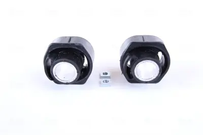 NISSENS 65553A Motor Su Radyatoru Volvo S60 I 00> 2.0t 2.3t 2.4d 2.4ı 2.5t At S70 00> At S80 I 98> At Xc70 00> At 8603841