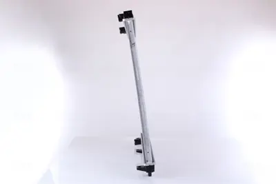 NISSENS 666226 Motor Radyatoru 253113E600