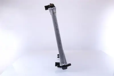 NISSENS 666230 Motor Radyatoru 253104D200