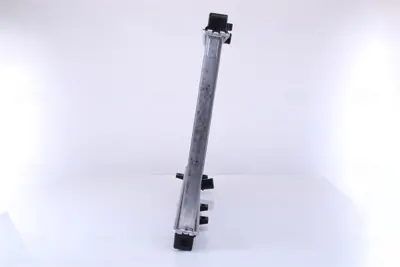 NISSENS 666230 Motor Radyatoru 253104D200