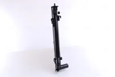 NISSENS 666232 Motor Radyatoru 25310D3500