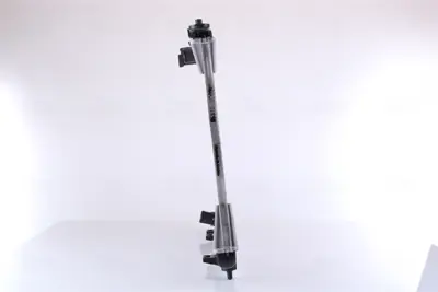 NISSENS 66626 Motor Radyatoru 253103C001