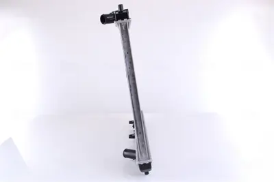 NISSENS 66636 Motor Radyatoru OK2KC15200