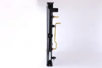 NISSENS 66643 Motor Radyatoru S0K02215200A