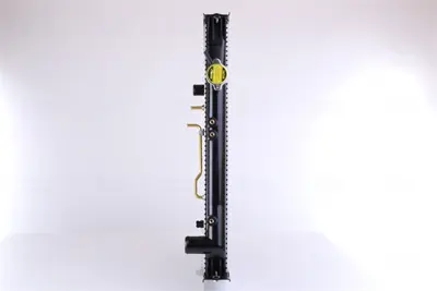 NISSENS 66643 Motor Radyatoru S0K02215200A