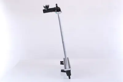 NISSENS 66655 Motor Radyatoru 2531007111