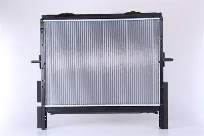 NISSENS 66657 Motor Radyatoru 253113E300
