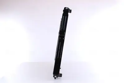 NISSENS 66659 Motor Radyatoru 253113E250