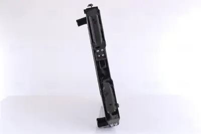 NISSENS 66667 Motor Radyatoru RF0115208A