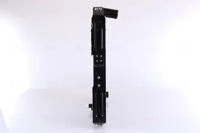 NISSENS 66667 Motor Radyatoru RF0115208A