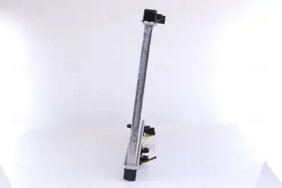 NISSENS 66671 Motor Radyatoru 253104D100