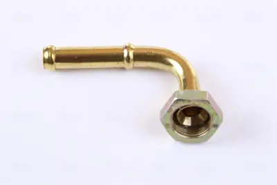 NISSENS 66671 Motor Radyatoru 253104D100